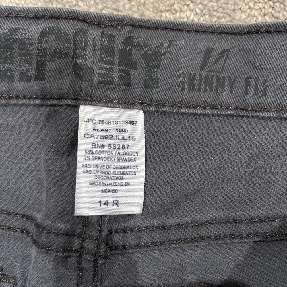 Jeans - Picture 3 of 3